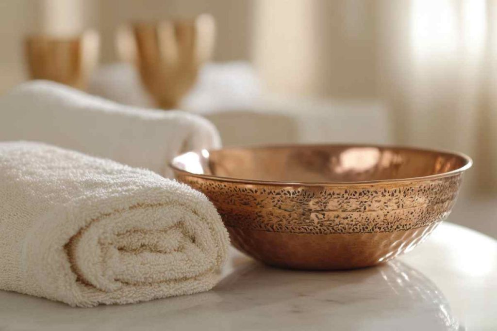 Turkish Bath Experience: Cleansing, Culture, and Calm