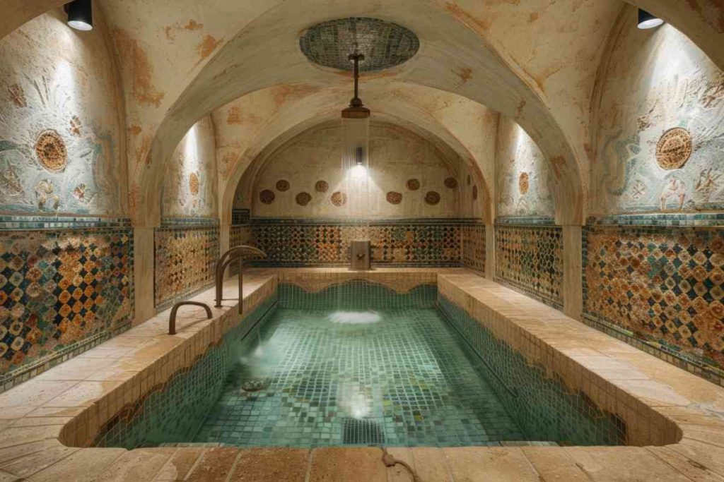 Turkish Bath Near Me
