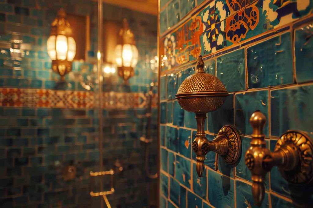 Turkish Hammam