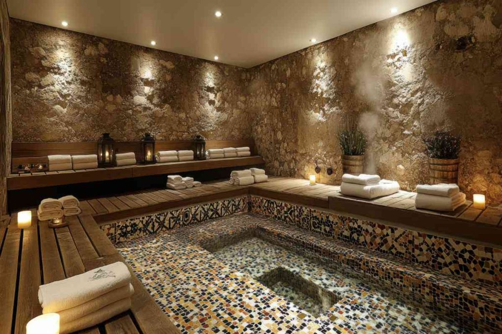 Turkish Bath