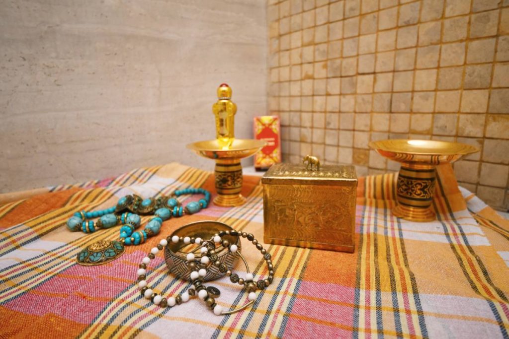 Hamam Rituals: Ancient Cleansing for Modern Wellness
