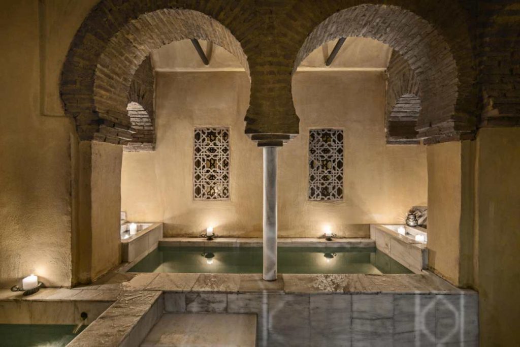 How a Hammam Visit Can Transform Your Self-Care