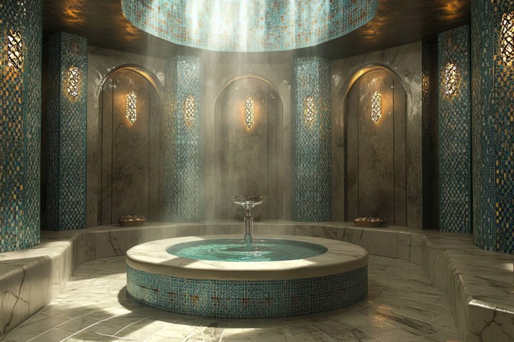 Turkish Bath Secrets: Rejuvenation Through Tradition