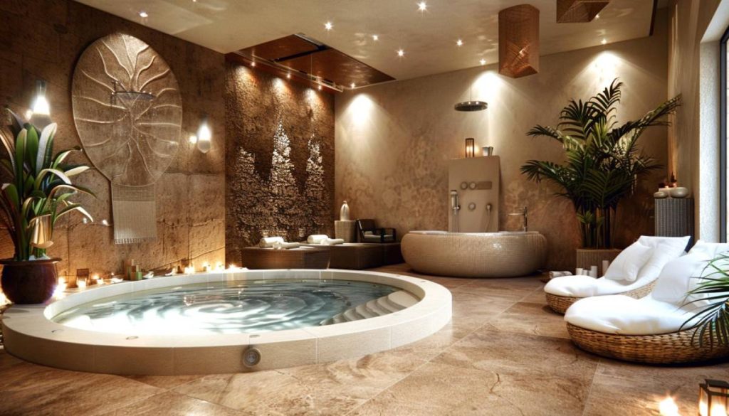 Finding the Best Turkish Hammam Experience Near You