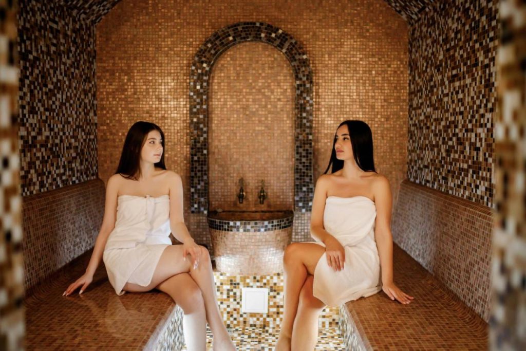 Exploring Authentic Turkish Baths Near Me: A Local Guide