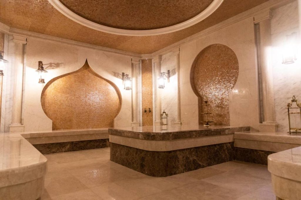 A Beginnerâ€™s Guide to the Turkish Bath Rituals