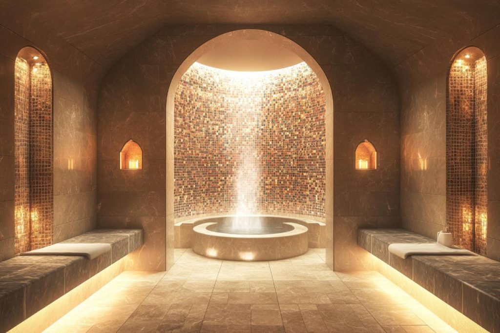 Turkish Bath