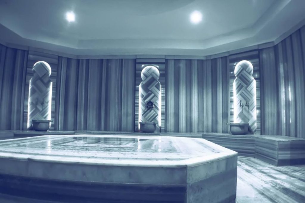 Turkish Bath