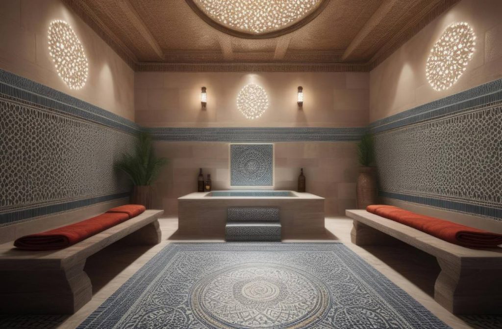 Turkish Hammam